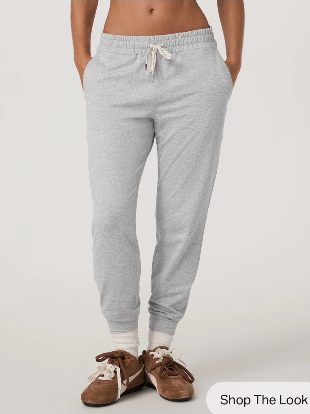 VUORI Performance Jogger